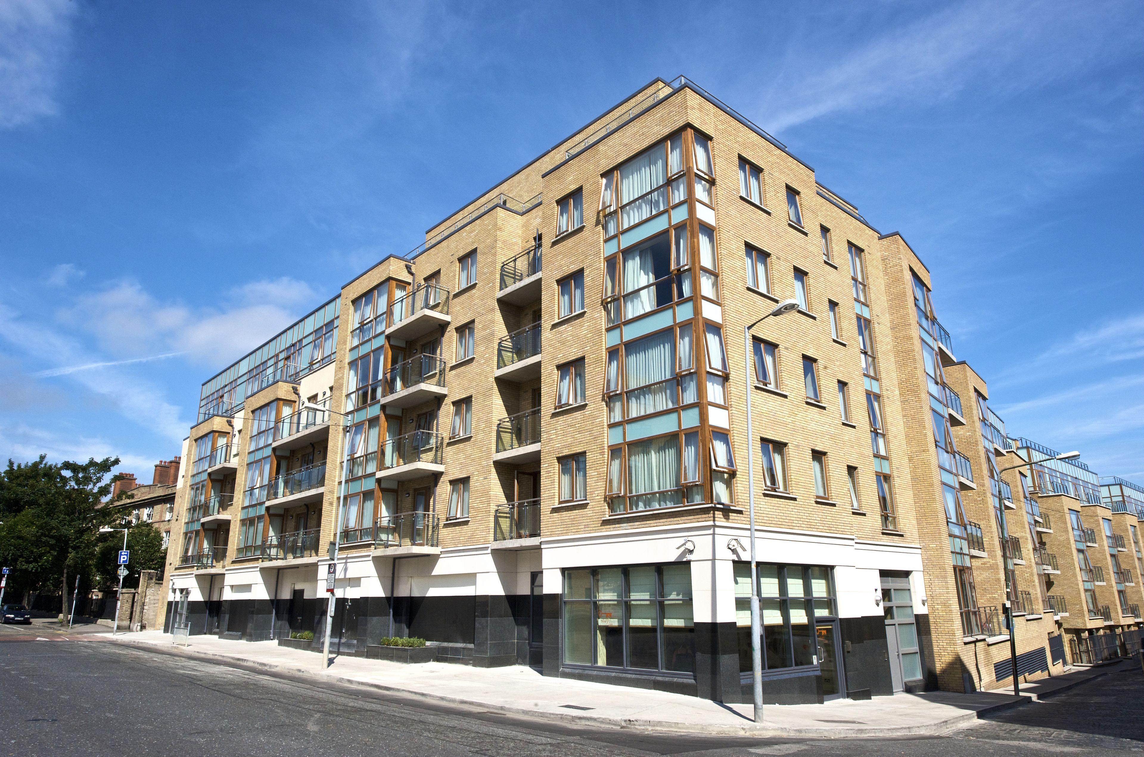 Staycity Aparthotels Dublin Augustine, Dublin